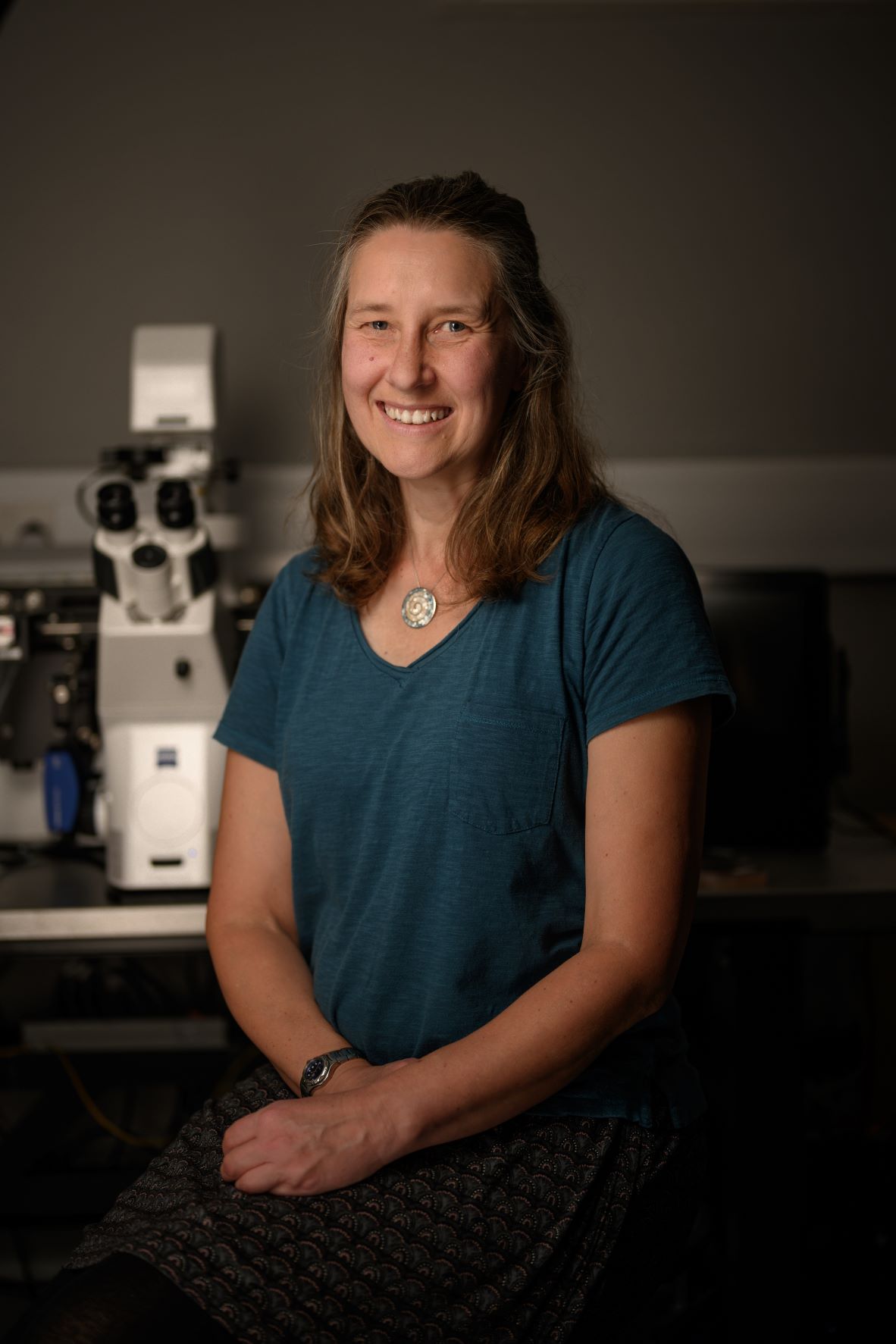 Dr Susan Wharam