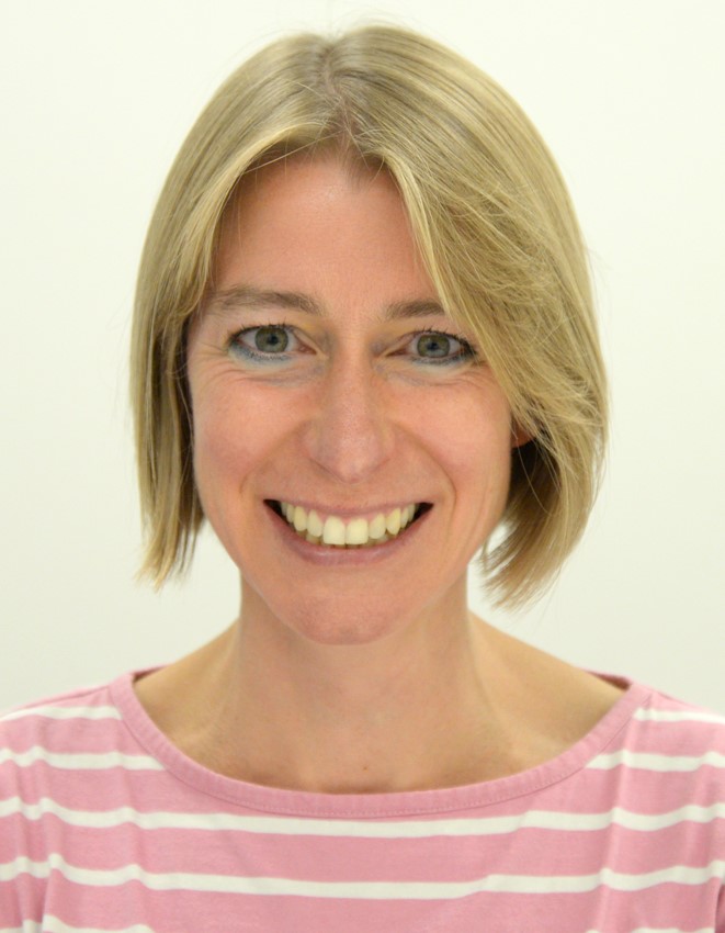 Ros Rickaby